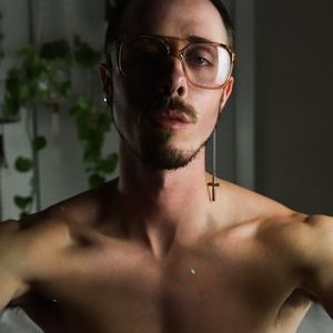 Meet your Posher, Jesse